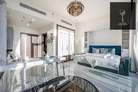 Studio for Rent in Arjan, Dubai - WhatsApp Image 2026-02-10 at 13.59. 16. jpeg