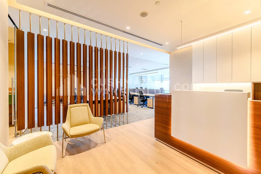 Ufficio a DIFC,Burj Daman, 1638168 AED - 14257877 Ufficio a DIFC,Burj Daman, 1638168 AED - 14257877