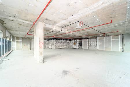 阿尔巴沙住宅区， 迪拜 写字楼待租 - 位于阿尔巴沙住宅区，阿尔巴沙1号区，Atria Square 的写字楼 771471 AED - 14192461