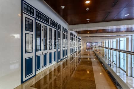 Shop for Rent in DIFC, Dubai - Spacious Retail | Prime Location | Terrace