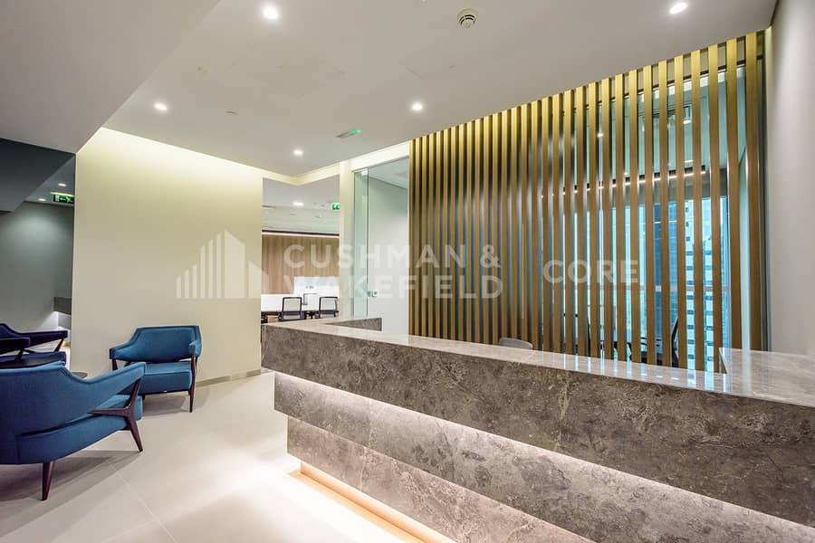 Premium | Fully Furnished | Freezone Premium | Fully Furnished | Freezone