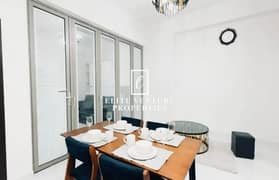 SPACIOUS 1-BHK | ELEGANT | PRIME LOCATION