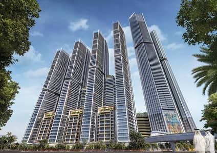 1 Bedroom Penthouse for Sale in Sheikh Zayed Road, Dubai - 2. jpg