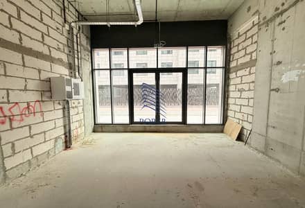 Shop zum zur Miete in Meydan, Dubai - Geschäft in Meydan，Park Avenue III (Azizi Greenfield), 140000 AED - 14258212