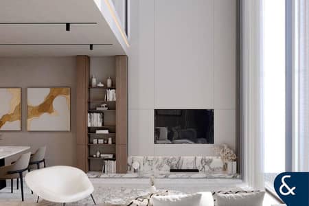 1 Bedroom Apartment for Sale in Jumeirah Village Circle (JVC), Dubai - 1 BED DUPLEX | AUTOGRAPH CLASS | Q4 2027 1 Bedroom Apartment for Sale in Jumeirah Village Circle (JVC), Dubai - 1 BED DUPLEX | AUTOGRAPH CLASS | Q4 2027