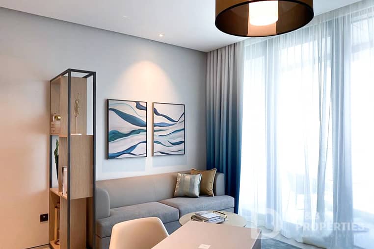 Exclusive | High Floor | Breathtaking Views Exclusive | High Floor | Breathtaking Views