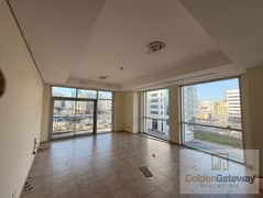 شقة في برج إعمار B،أبراج إعمار،رقة البطين،ديرة 2 غرف 1350000 درهم - 14258286