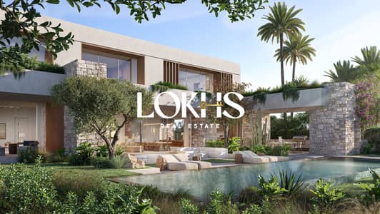 5 Slaapkamers Villa te Koop in Mohammed Bin Rashid City (MBR City), Dubai - Villa in Mohammed Bin Rashid City (MBR City),Eden Hills, 5 slaapkamers, 70400000 AED - 14258351 5 Slaapkamers Villa te Koop in Mohammed Bin Rashid City (MBR City), Dubai - Villa in Mohammed Bin Rashid City (MBR City),Eden Hills, 5 slaapkamers, 70400000 AED - 14258351