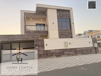 5 Schlafzimmer Villa zum zur Miete in Al Yasmeen, Ajman - WhatsApp Image 2026-02-09 at 12.37. 08_Page_01. jpg 5 Schlafzimmer Villa zum zur Miete in Al Yasmeen, Ajman - WhatsApp Image 2026-02-09 at 12.37. 08_Page_01. jpg