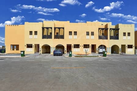 فیلا 3 غرفة نوم للايجار في قرية هيدرا، أبوظبي - Great Offer! Modernized 3BR Villa for Rent فیلا 3 غرفة نوم للايجار في قرية هيدرا، أبوظبي - Great Offer! Modernized 3BR Villa for Rent