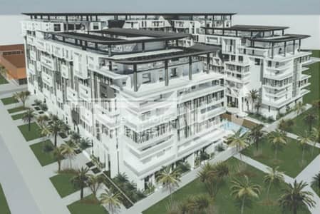 Perfect Investment! Off Plan 1BR Apartment Perfect Investment! Off Plan 1BR Apartment