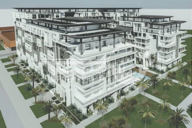 Perfect Investment! Off Plan 1BR Apartment Perfect Investment! Off Plan 1BR Apartment