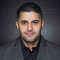 Ahmed Al-Kazweeny