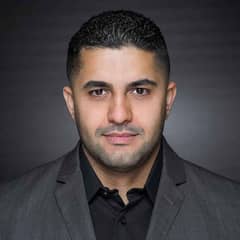 Ahmed Al-Kazweeny