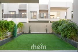 فیلا في تاون هاوس ماج آي،MAG City،دستركت 7،مدينة محمد بن راشد 3 غرف 3999999 درهم - 14258676