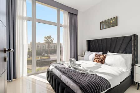 1 Slaapkamer Appartement te Huur in DAMAC Hills 2 (Akoya by DAMAC), Dubai - Appartement in DAMAC Hills 2 (Akoya by DAMAC)，Avencia, 1 slaapkamer, 7500 AED - 14258867