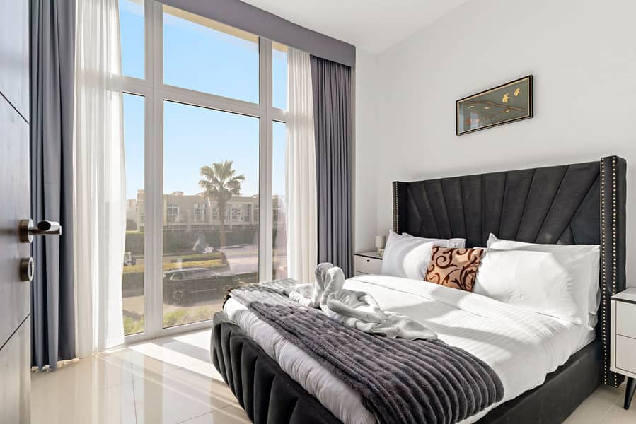 Appartement in DAMAC Hills 2 (Akoya by DAMAC),Avencia, 1 slaapkamer, 7500 AED - 14258867 Appartement in DAMAC Hills 2 (Akoya by DAMAC),Avencia, 1 slaapkamer, 7500 AED - 14258867