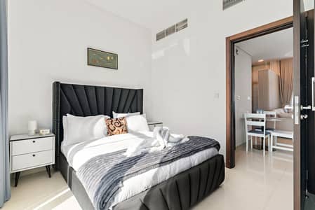 Appartement de 1 chambre à à louer à DAMAC Hills 2 (Akoya by DAMAC), Dubai - DSC09156. jpg