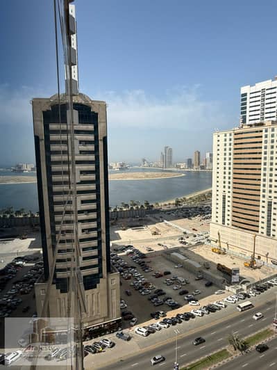 فلیٹ 2 غرفة نوم للايجار في التعاون، الشارقة - WhatsApp Image 2026-02-09 at 10.20. 32 PM. jpeg
