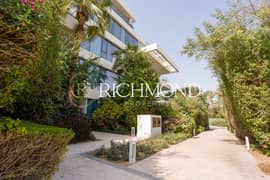 شقة في أشجار ف2،أشجار،البراري 2 غرف 470000 درهم - 14258900