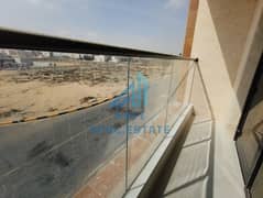 حيث يلتقي الترف الحضري بالطبيعة.
