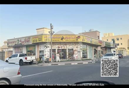 Shop for Sale in Al Rawda, Ajman - 01. jpeg Shop for Sale in Al Rawda, Ajman - 01. jpeg