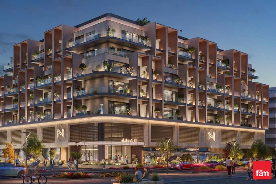 Luxury Living | Multiple Units | Near Handover Luxury Living | Multiple Units | Near Handover