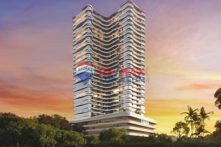 1 Slaapkamer Appartement te Koop in Majan, Dubai - Appartement in Majan,Samana Barari Views, 1 slaapkamer, 1600000 AED - 14259188 1 Slaapkamer Appartement te Koop in Majan, Dubai - Appartement in Majan,Samana Barari Views, 1 slaapkamer, 1600000 AED - 14259188