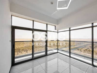 1 Bedroom Apartment for Sale in Dubai Industrial City, Dubai - High ROI | Spacious Apartment | Open-view