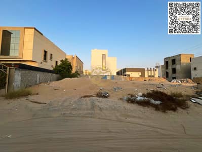 Plot in Vendita a Al Yasmeen, Ajman - IMG-20251019-WA0030. jpg Plot in Vendita a Al Yasmeen, Ajman - IMG-20251019-WA0030. jpg