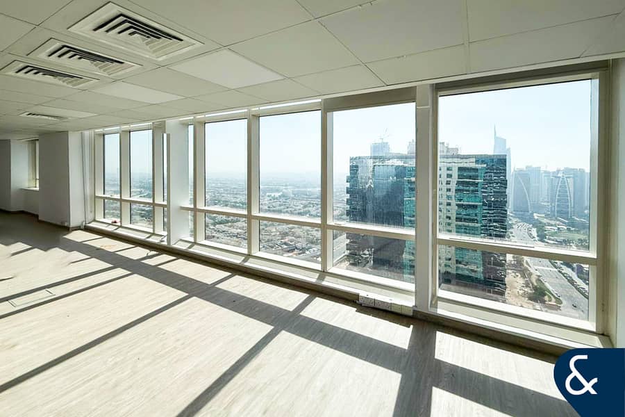 Lake Views | High Floor | Vastu Compliant Lake Views | High Floor | Vastu Compliant