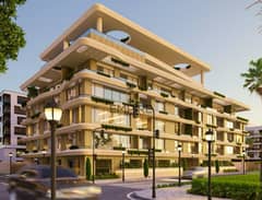 شقة في ذا ميديان ريزيدنس،المدينة العالمية المرحلة 2 (ورسان 4)،المدينة العالمية 589000 درهم - 13021369