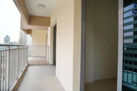 شقة في برج الفطيم،الرقة،ديرة 2 غرف 100000 درهم - 14259218