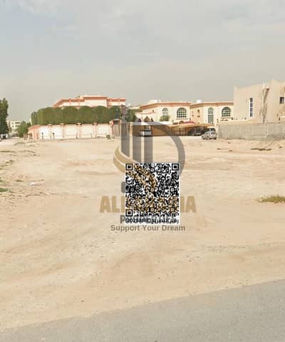 Plot for Sale in Al Mowaihat, Ajman - WhatsApp Image 2026-02-10 at 1.41. 45 AM (1). jpeg Plot for Sale in Al Mowaihat, Ajman - WhatsApp Image 2026-02-10 at 1.41. 45 AM (1). jpeg