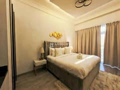 WELL LAID-OUT | PRIME LOCATION | MODERN STUDIO