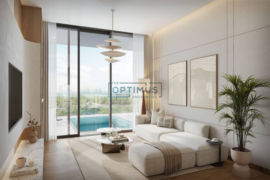 SPACIOUS 1 BEDROOM || FULLY FURNISHED || POST HANDOVER PAYMENT PLAN - Image 12