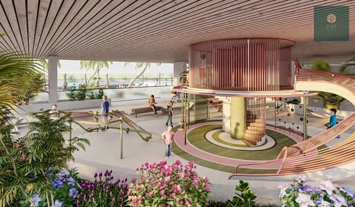 1 Bedroom Apartment for Sale in Majan, Dubai - 1-9. jpg