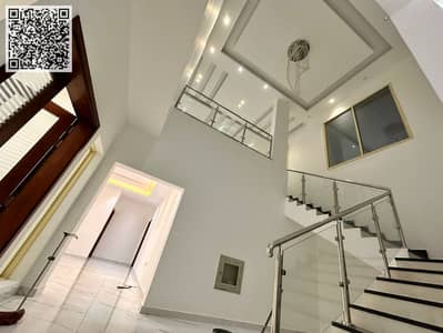 5 Slaapkamers Villa te Huur in Al Mowaihat, Ajman - WhatsApp Image 2026-02-10 at 3.33. 52 PM. jpeg