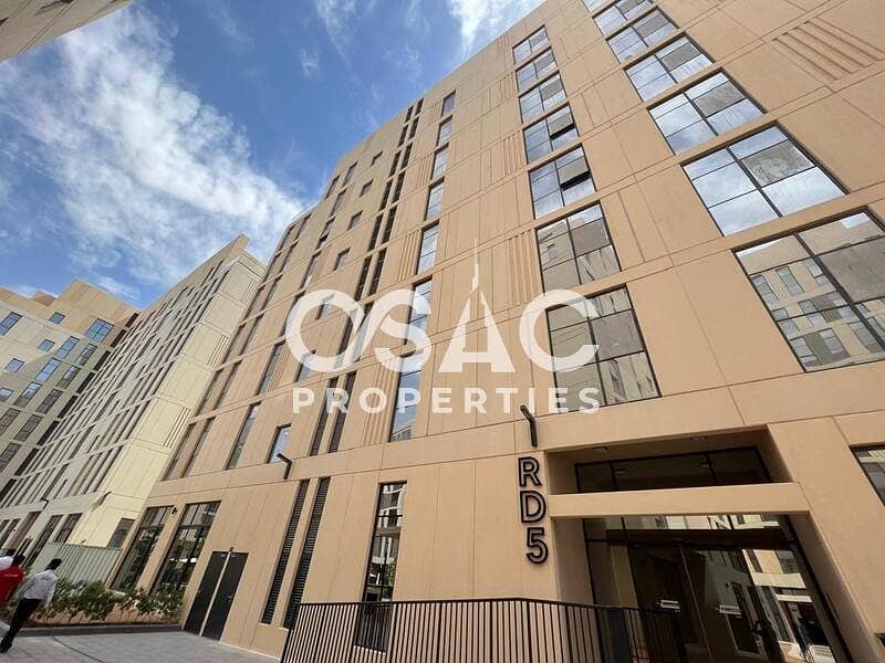 شقة في اسواق سكنية،الممشى،تجارية مويلح 1 غرفة 580000 درهم - 14259545 شقة في اسواق سكنية،الممشى،تجارية مويلح 1 غرفة 580000 درهم - 14259545