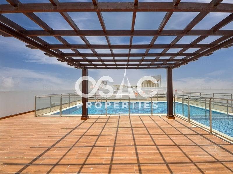High ROI | Stunning Studio | Open-view High ROI | Stunning Studio | Open-view