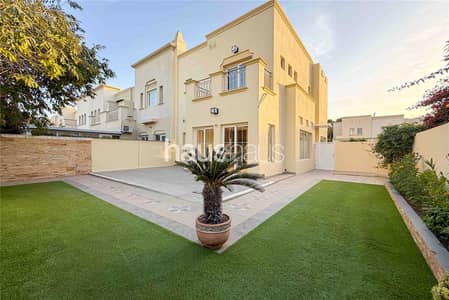 3 Bedroom Townhouse for Sale in The Springs, Dubai - Springs 3 | Open House This Weekend | Type 3E 3 Bedroom Townhouse for Sale in The Springs, Dubai - Springs 3 | Open House This Weekend | Type 3E
