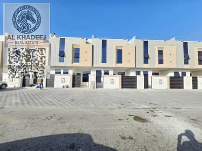 4 habitaciones Townhouse para en Alquiler en Al Helio, Ajman - WhatsApp Image 2026-02-09 at 11.41. 14 PM. jpeg 4 habitaciones Townhouse para en Alquiler en Al Helio, Ajman - WhatsApp Image 2026-02-09 at 11.41. 14 PM. jpeg