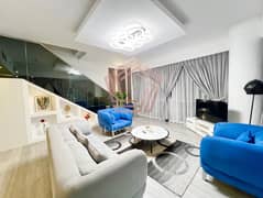 شقة في بوتيك 7 للشقق الفندقية،برشا هايتس (تيكوم) 3 غرف 190000 درهم - 14259578