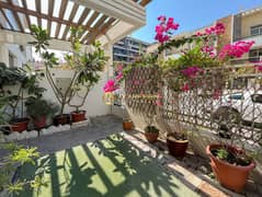 فیلا في فلل غولدن وودز،الضاحية 10،قرية جميرا الدائرية 4 غرف 4100000 درهم - 14259612