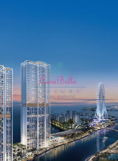 1 Bedroom Flat for Sale in Bluewaters Island, Dubai - 796BDA3D-B370-466F-B198-042FB780E2AD. jpeg 1 Bedroom Flat for Sale in Bluewaters Island, Dubai - 796BDA3D-B370-466F-B198-042FB780E2AD. jpeg
