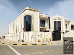 فیلا في الزاهية 5 غرف 100000 درهم - 14259685