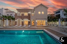 Exclusive Listing - Earth Course View - Immaculate