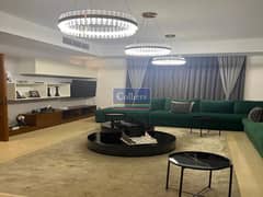 فیلا في قرية الفرسان‬،مدينة خليفة 4 غرف 5300000 درهم - 14259744