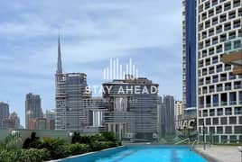 شقة فندقية في فندق إس إل إس دبي،الخليج التجاري 1 غرفة 160000 درهم - 14259767