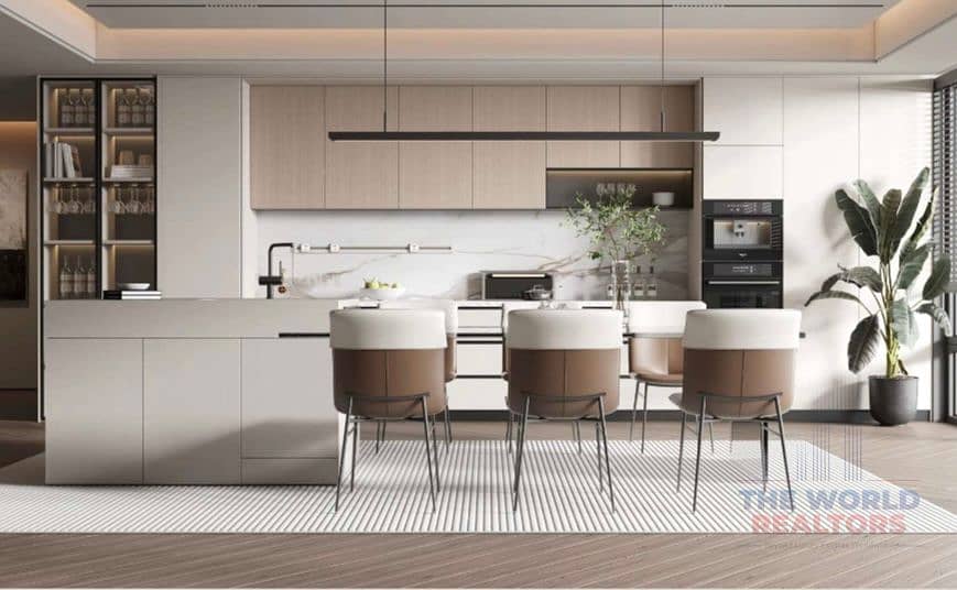 Investor’s Deal | Open City View | Prime Location |World Class Amenities - Image 2